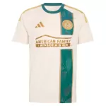 Camiseta Atlanta United Hombre Segunda 2026