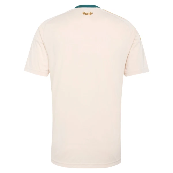 Camiseta Atlanta United Hombre Segunda 2026