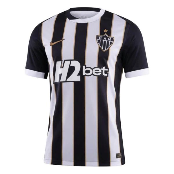 Camiseta Atlético Mineiro Hombre Primera 26/27 Camiseta Atlético Mineiro Hombre Primera 26/27