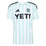 Camiseta Austin FC Hombre Segunda 2026