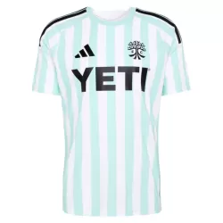 Camiseta Austin FC Hombre Segunda 2026