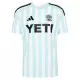 Camiseta Austin FC Hombre Segunda 2026 Camiseta Austin FC Hombre Segunda 2026