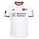 Camiseta Bayer 04 Leverkusen Cuarta Hombre 25/26 Camiseta Bayer 04 Leverkusen Cuarta Hombre 25/26