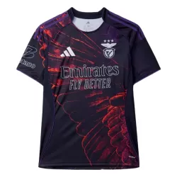 Camiseta Benfica Cuarta Hombre 25/26