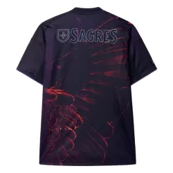 Camiseta Benfica Cuarta Hombre 25/26