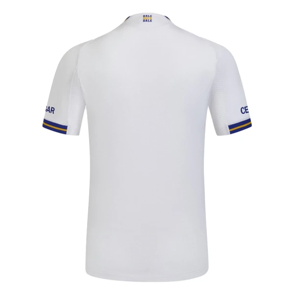 Camiseta Boca Juniors Hombre Tercera 25/26