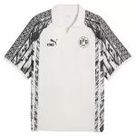 Camiseta Borussia Dortmund Lifestyle Hombre Retro 26/27