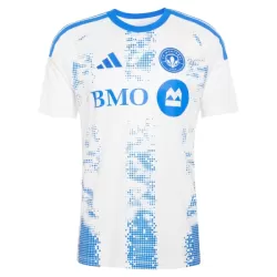 Camiseta CF Montréal Hombre Segunda 2026