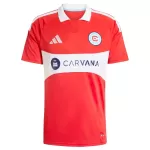 Camiseta Chicago Fire Hombre Primera 2026