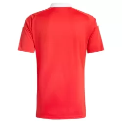 Camiseta Chicago Fire Hombre Primera 2026