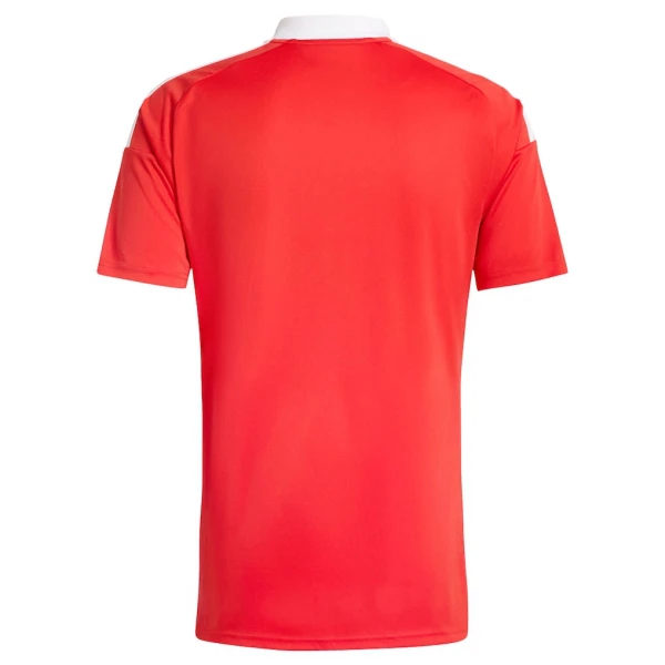 Camiseta Chicago Fire Hombre Primera 2026