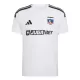 Camiseta Colo-Colo Hombre Primera 26/27 Camiseta Colo-Colo Hombre Primera 26/27