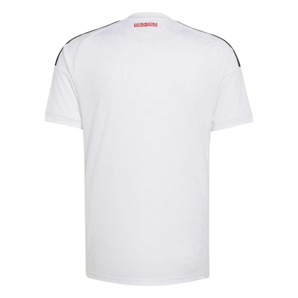 Camiseta Colo-Colo Hombre Primera 26/27