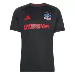 Camiseta Colo-Colo Hombre Segunda 26/27