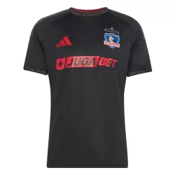 Camiseta Colo-Colo Hombre Segunda 26/27