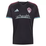 Camiseta Colorado Rapids Hombre Primera 2026
