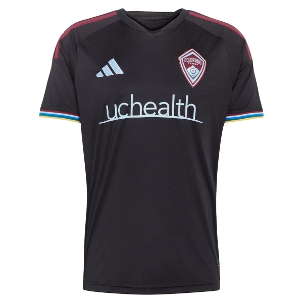 Camiseta Colorado Rapids Hombre Primera 2026