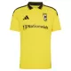 Camiseta Columbus Crew Hombre Primera 2026 Camiseta Columbus Crew Hombre Primera 2026