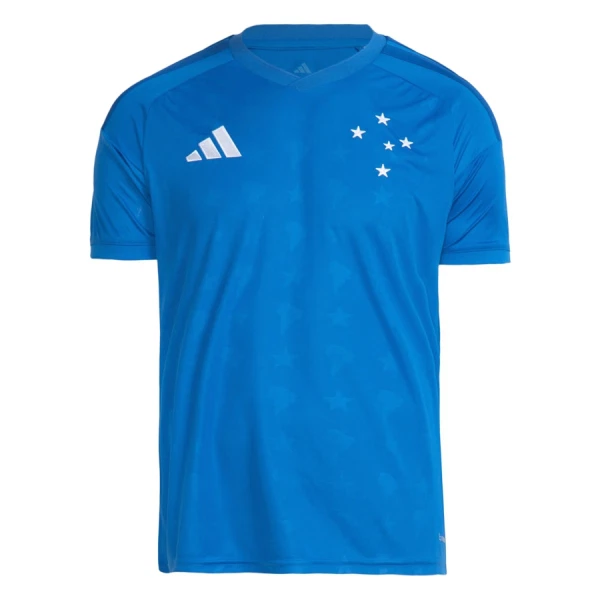 Camiseta Cruzeiro EC Hombre Primera 26/27