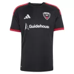Camiseta DC United Hombre Primera 2026