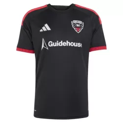 Camiseta DC United Hombre Primera 2026