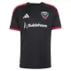 Camiseta DC United Hombre Primera 2026 Camiseta DC United Hombre Primera 2026