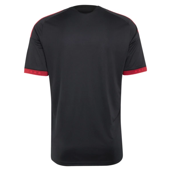 Camiseta DC United Hombre Primera 2026