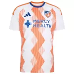Camiseta FC Cincinnati Hombre Segunda 2026
