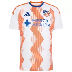 Camiseta FC Cincinnati Hombre Segunda 2026