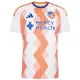 Camiseta FC Cincinnati Hombre Segunda 2026 Camiseta FC Cincinnati Hombre Segunda 2026