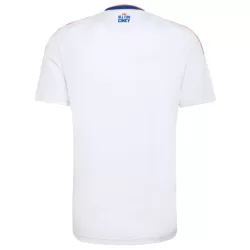 Camiseta FC Cincinnati Hombre Segunda 2026