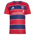 Camiseta FC Dallas Hombre Primera 2026