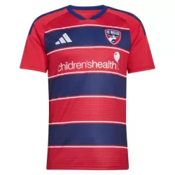 Camiseta FC Dallas Hombre Primera 2026