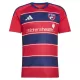 Camiseta FC Dallas Hombre Primera 2026 Camiseta FC Dallas Hombre Primera 2026