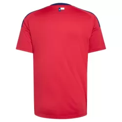 Camiseta FC Dallas Hombre Primera 2026