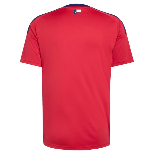 Camiseta FC Dallas Hombre Primera 2026