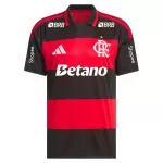 Camiseta Flamengo Hombre Primera 26/27