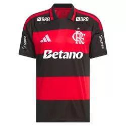 Camiseta Flamengo Hombre Primera 26/27