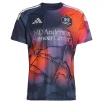 Camiseta Houston Dynamo Hombre Segunda 2026