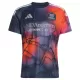 Camiseta Houston Dynamo Hombre Segunda 2026 Camiseta Houston Dynamo Hombre Segunda 2026