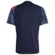 Camiseta Houston Dynamo Hombre Segunda 2026