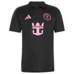 Camiseta Inter Miami CF Hombre Segunda 2026