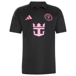 Camiseta Inter Miami CF Hombre Segunda 2026