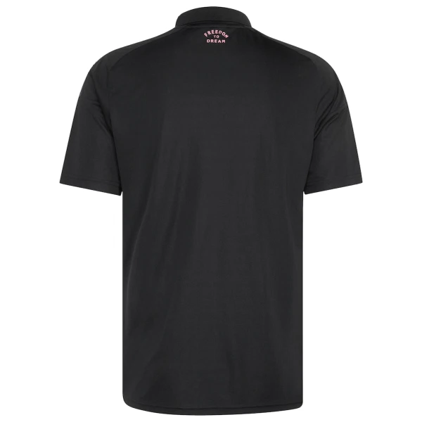 Camiseta Inter Miami CF Hombre Segunda 2026
