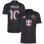 Camiseta Inter Miami CF Messi 10 Hombre Segunda 2026