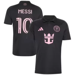 Camiseta Inter Miami CF Messi 10 Hombre Segunda 2026