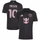 Camiseta Inter Miami CF Messi 10 Hombre Segunda 2026 Camiseta Inter Miami CF Messi 10 Hombre Segunda 2026
