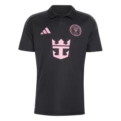 Camiseta Inter Miami CF Messi 10 Hombre Segunda 2026