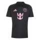 Camiseta Inter Miami CF Messi 10 Hombre Segunda 2026