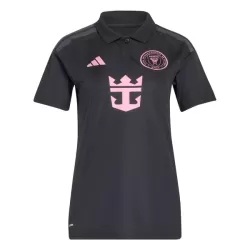 Camiseta Inter Miami CF Messi 10 Mujer Segunda 2026